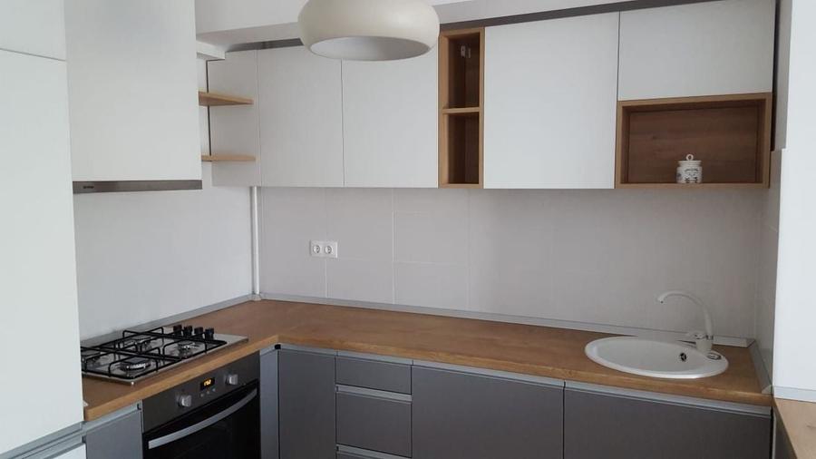 2 camere Aviatiei - Floreasca - Belvedere Residences, loc de parcare! - 7