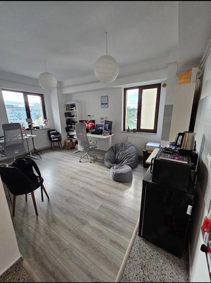 Ap 3 camere de inchiriat - Lazar Residence - 1