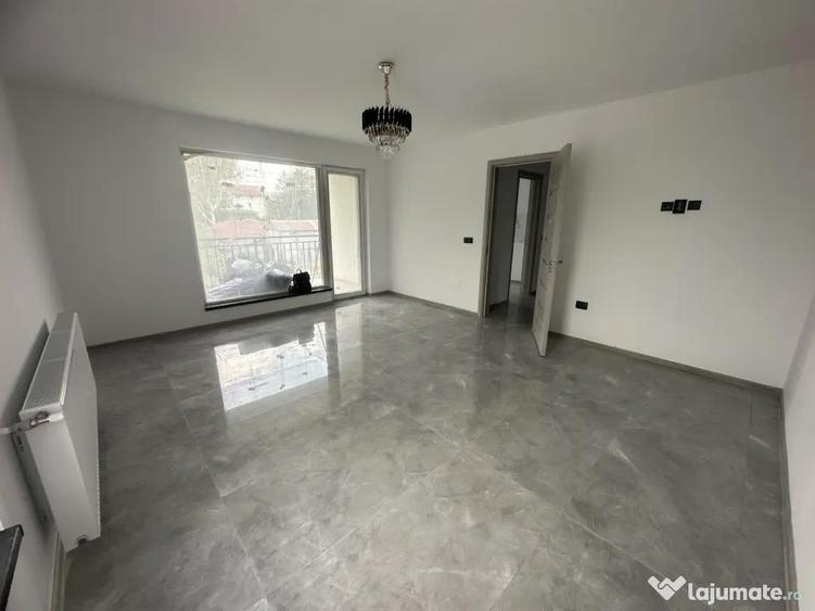 Apartament nou 2 camere Str. Cavalerului - 1