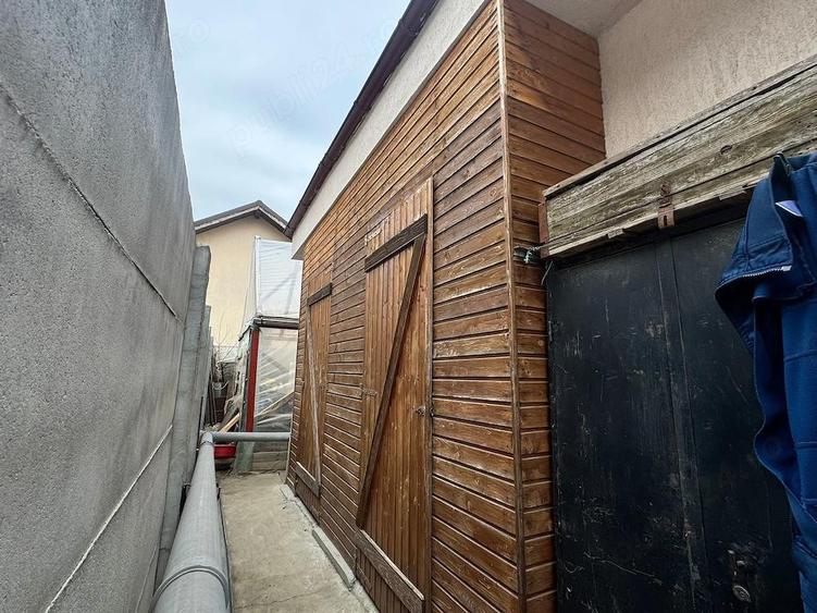 Casa de vanzare in Pantelimon, str. Rozelor Proprietar - 6