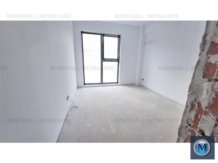 Apartament 3 camere de vanzare, zona Mihai Bravu, 70.83 mp #16374 - 3