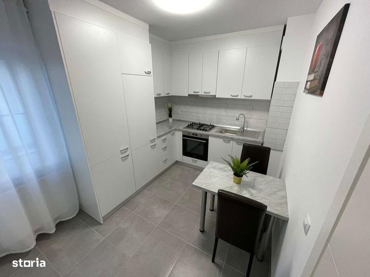 Apartament de inchiriat, 1 camera, parcare acoperita, Conest, Dacia - 4