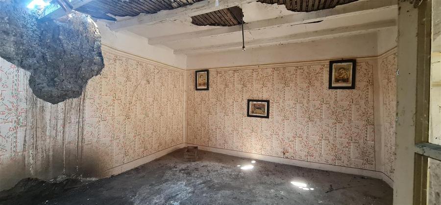Teren 1270mp cu Casa in Santana, necesita amenajare/demolare - 13