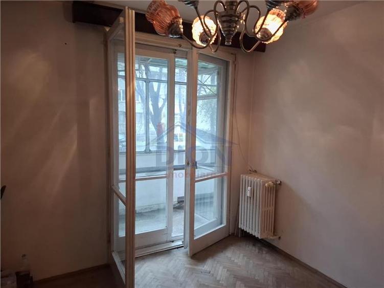 Titan - Barajul Dunarii - ALBA - 1