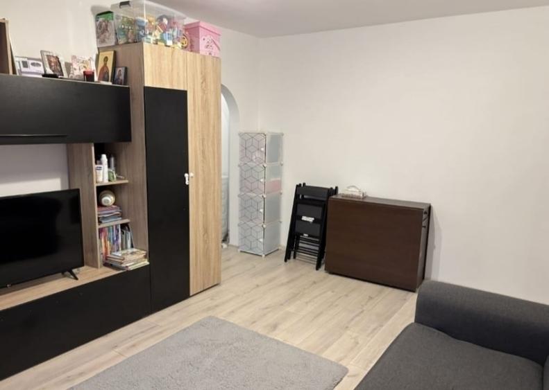 Etaj 2 - Alexandru - Chimicale - 2 camere - mobilat - 6