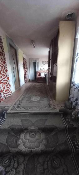 Oportunitate in Saschiz! Casa 67mp + construc?ie secundara | 4 ari teren | Poten?ial extindere - 3