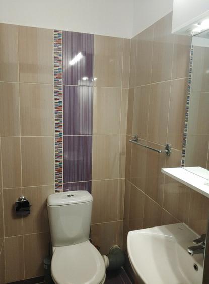 Faleza Nord - Apartament cu 3 camere frontal la mare - 19