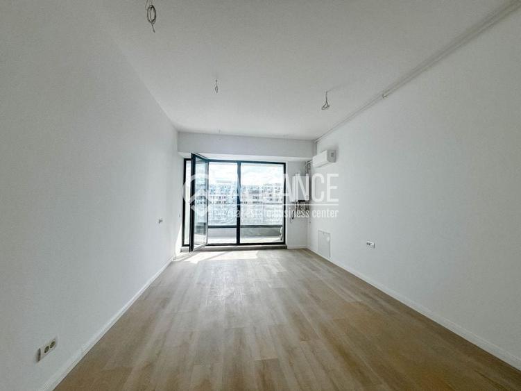 Mamaia Nord(COD 05) - Tomis Villa Studio cu vedere frontală la mare - 13