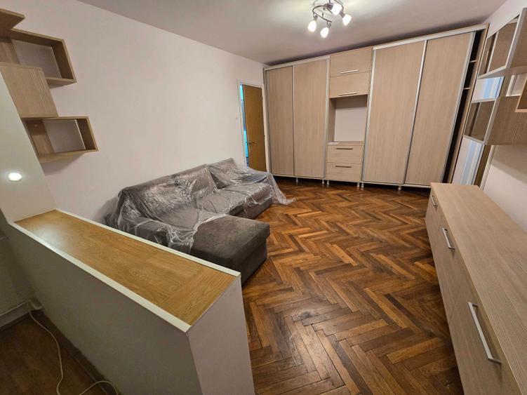 Proprietar inchiriez apartament 2 camere Aliorului ( Obregia Berceni ) - 3