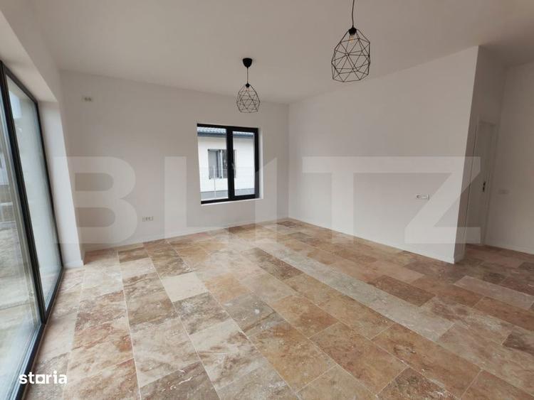 Casa Noua | 91,61 mp utili + 400 mp Teren | Langa Lac Corbeanca - 4