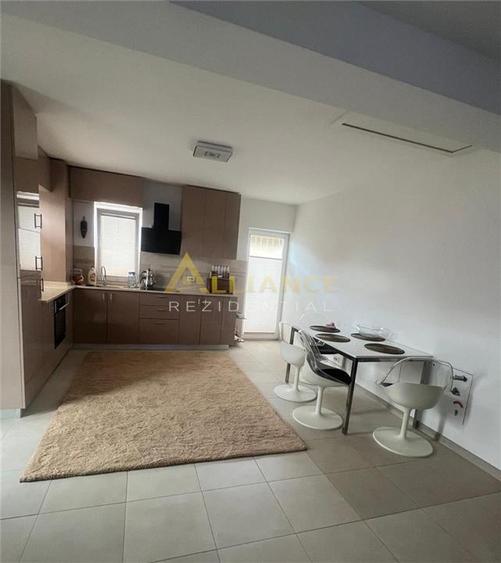 CASA INDIVIDUALĂ - VIDRA - MOBILAT UTILAT - 103.000€ - 3