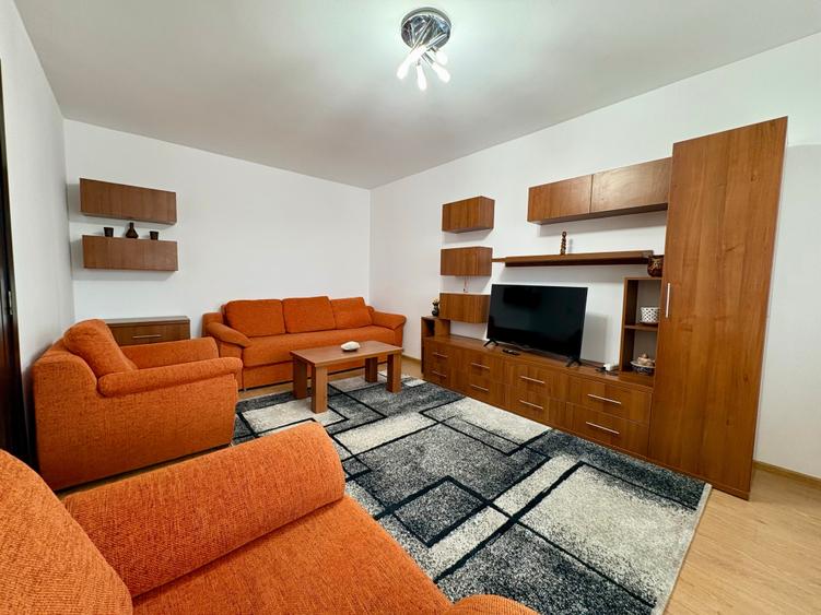 Apartament 2 Camere Iancului Prima Inchiriere Metrou 4 Min - 1