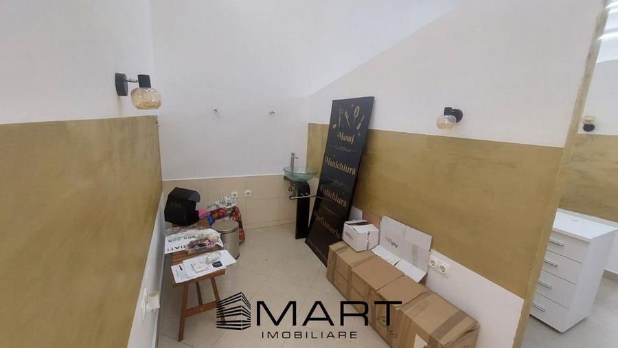 Spatiu comercial 100 mp str. Mitropoliei - 10