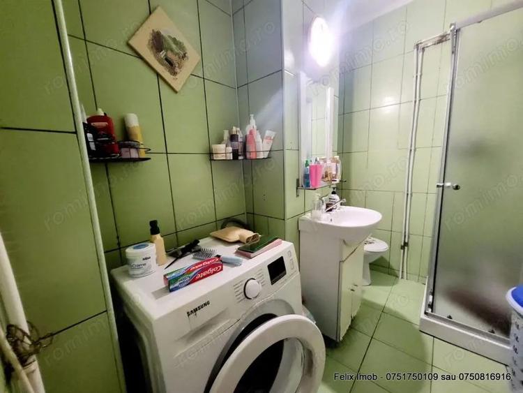 Apartament cu doua camere, parter inalt, 52900 euro - 6