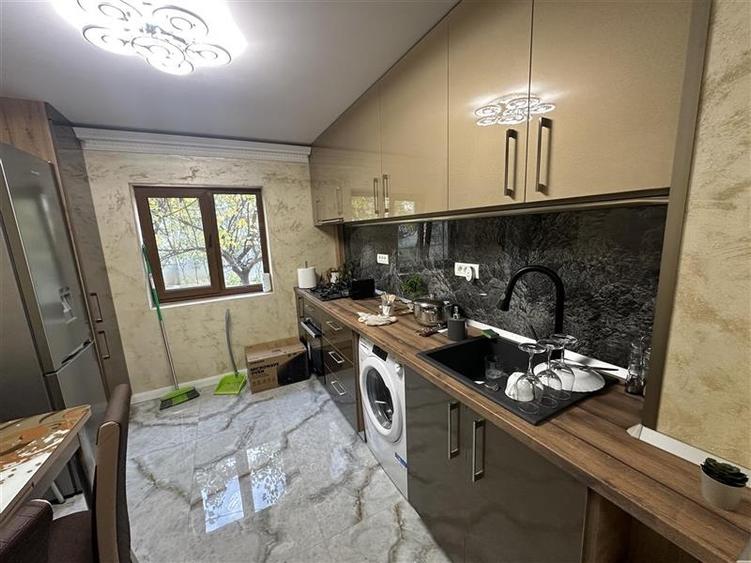 Mobilat si utilat cu incalzire in pardoseala linga City Mall - 1