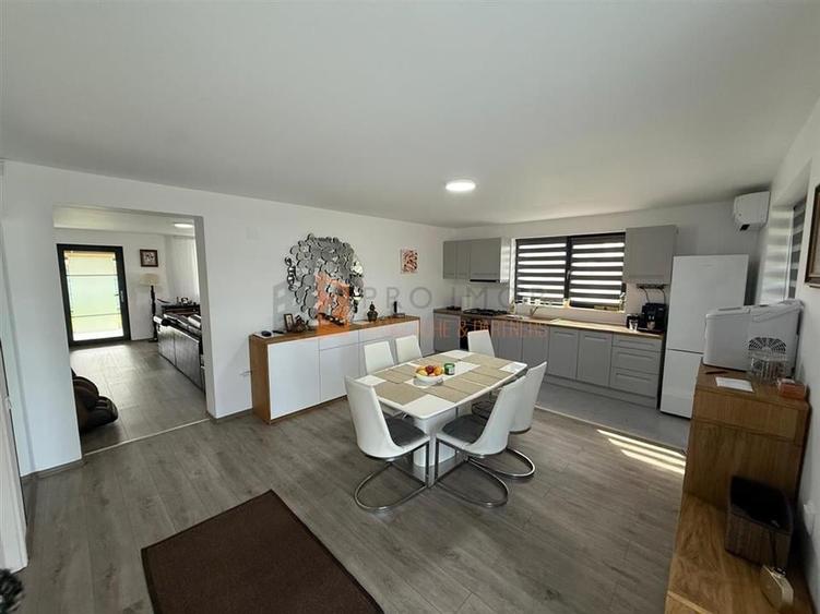 Casa noua tip P+M+Pod zona Spataru - 9