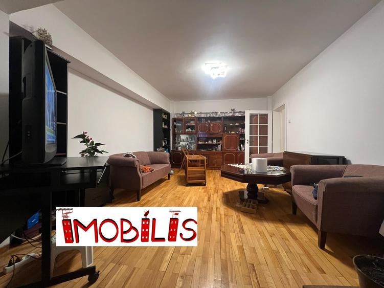 800Euro, bd Unirii, renovat, mobilat - 4