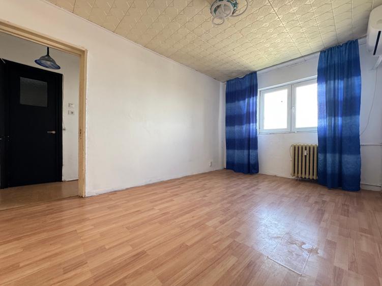 De vanzare - 3 camere - 63mp - Stadion GIulesti - 950m Metrou Crangasi - 5