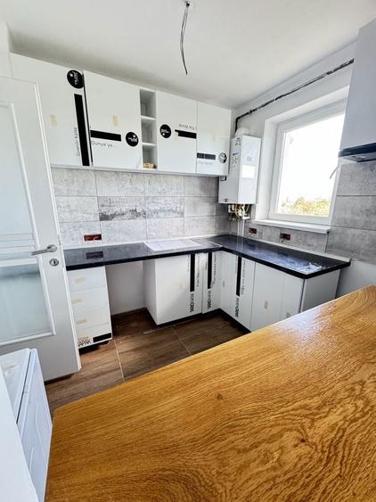 Apartament cu 2 camere in Onesti - 1