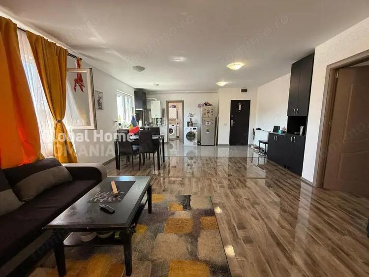 Apartament 2 camere 55MP | Berceni - Brancoveanu | 10 min Metrou | - 14