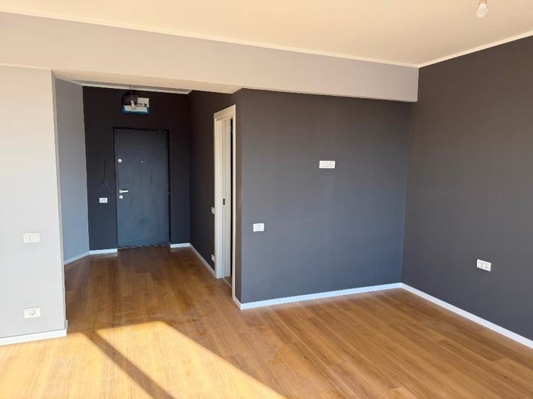 Garsoniera moderna Zona Dacia - 8