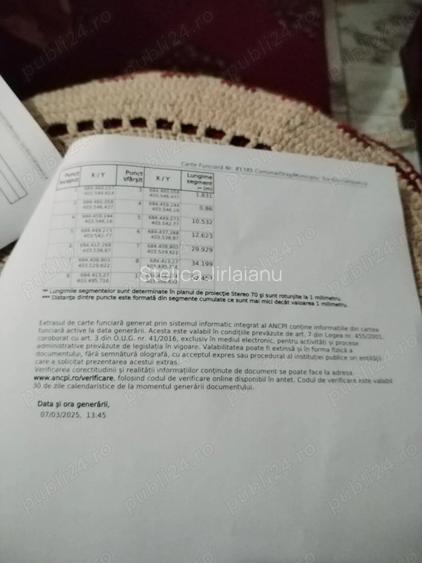 Casa batraneasca ?i teren, comuna Surdila Gaiseanca, sat Filipe?ti Casa batraneasca ?i teren, comuna Surdila Gaiseanca, sat Filipe?ti