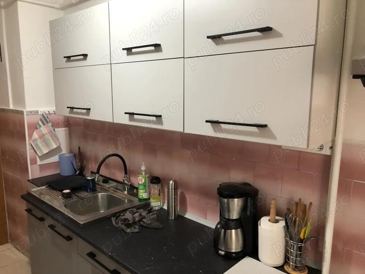 Inchiriez apartament 2 camere ultracentral - 4