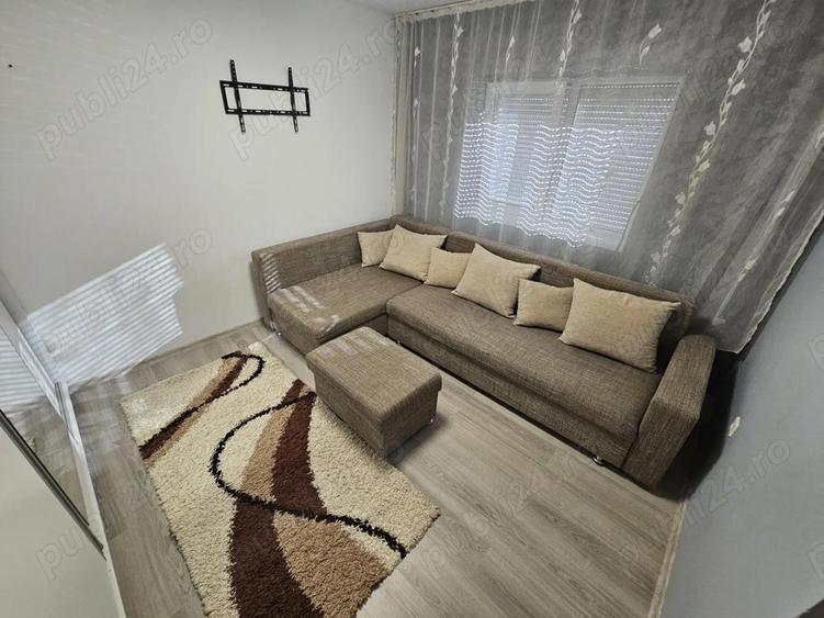 Garsoniera de inchiriat - 1