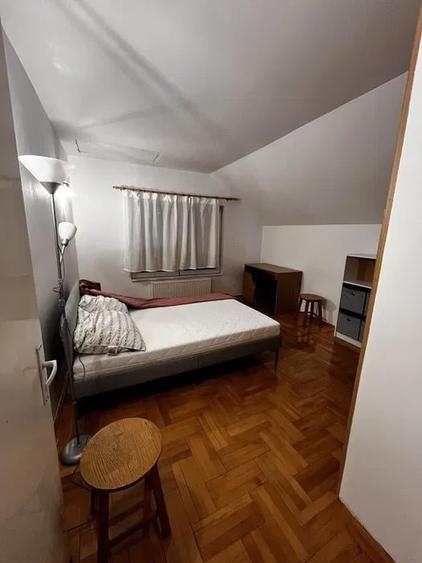 Inchiriere apart. cu 3 camere, 65 mp., cart. Zorilor - 4