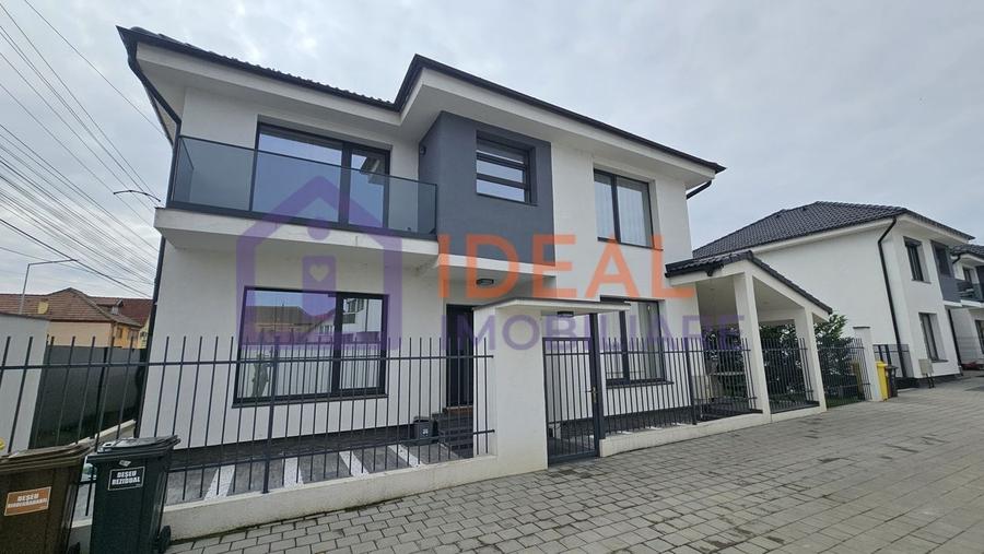 Casa Individuala Moderna Ultrafinisata, in Selimbar - 3