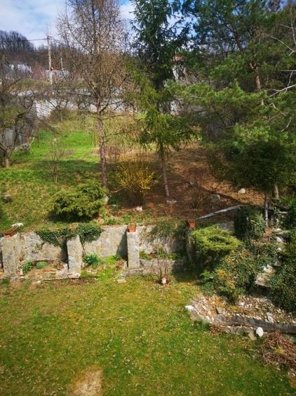 Casa D+P+E, Stefanesti -Coasta Campului, teren 1570 mp, mobilata - 24