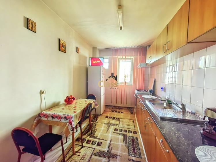 Apartament 2 camere | Decomandat | 62 mpu| Gheorghe Dima Zorilor - 3