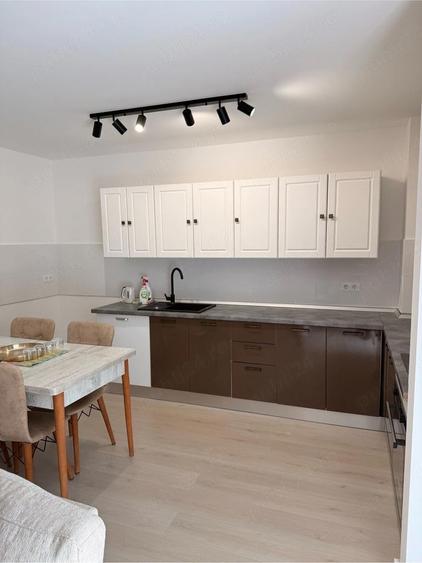 Apartament modern cu 2 camere 58 mp prima inchiriere - 3