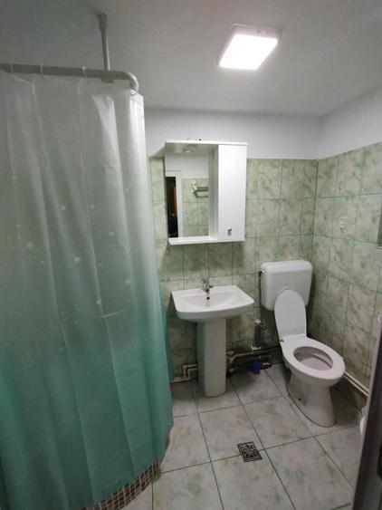 Inchiriez apartament 2 camere - 2