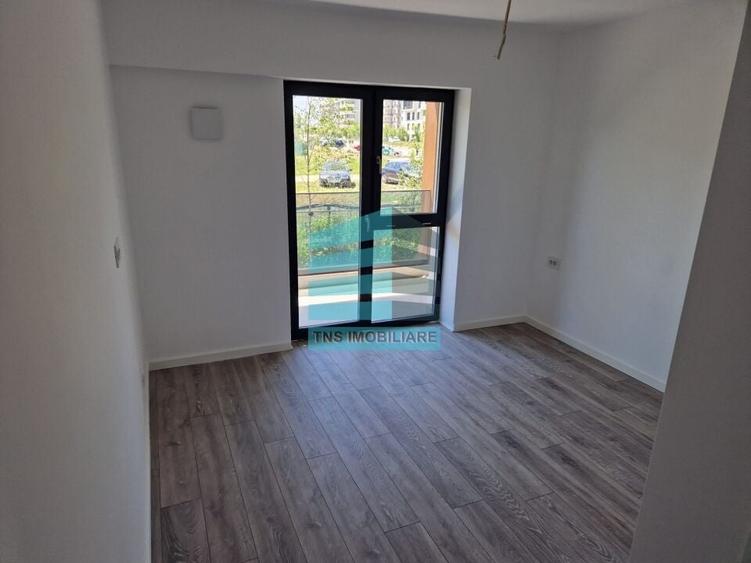 Apartament 4 Camere cu Gradina 77 mp,Exclusivitate si Confort, Pallady - 5
