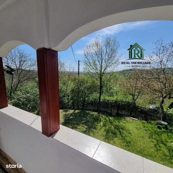 Casa de vacanta Vernesti- Niscov - la padure ! - 2