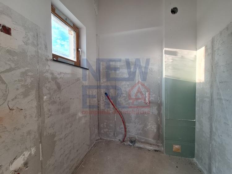 Apartament 4 camere cu terasa 50 mp, bloc boutique in zona Domenii - 13