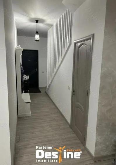 Vila noua ultrafinisata 4 camere, curte 300mp, Bragadiru - 1