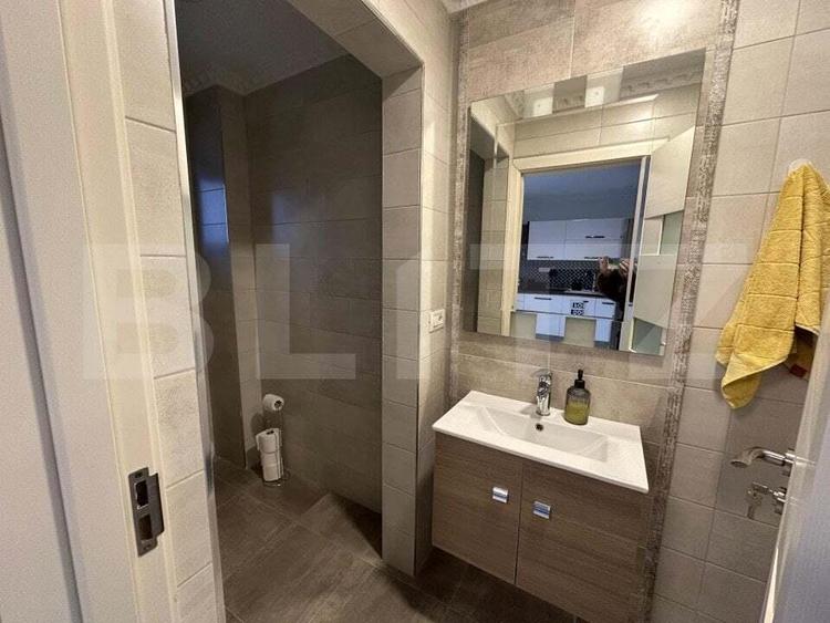 Casa insiruita cu 5 camere, 175 mp utili,zona Alba-Micesti - 5