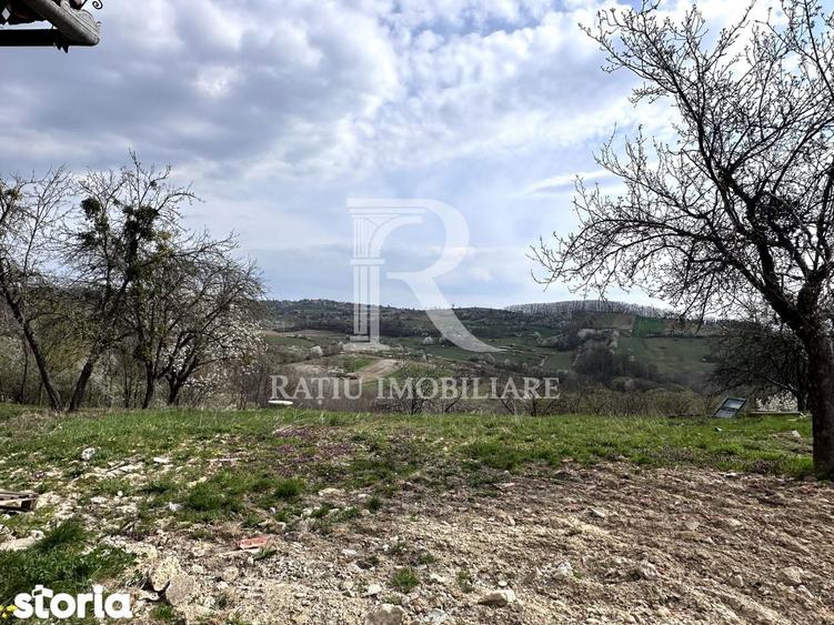 Casa cu livada | teren 2800 mp | Stracos | Bihor - 2