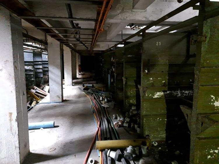 Republica (Industriilor), spatiu industrial/productie/servicii de inchiriat - 6