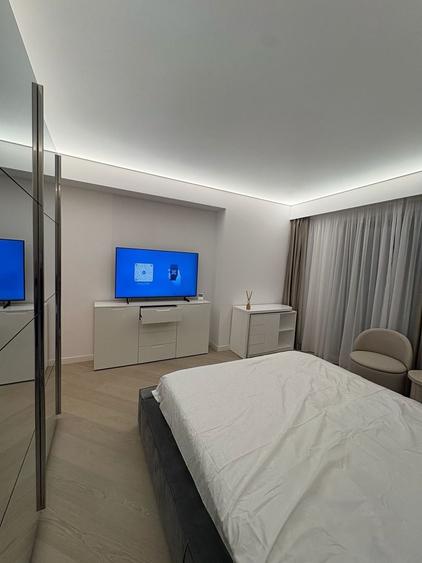 Studio | Cortina North | Complet mobilat - 4