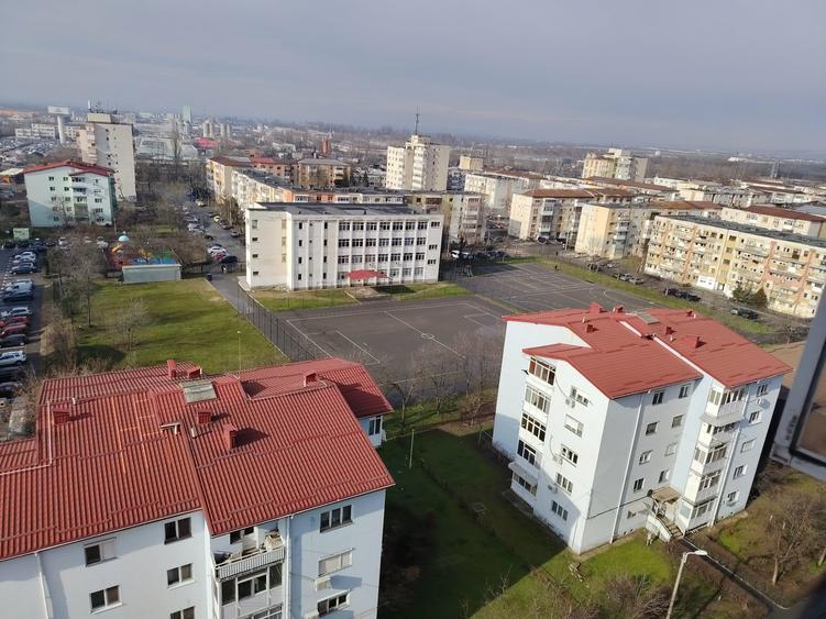 Studio Carrefour Craiovita - bloc 2020 - 7