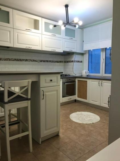 Apartament 3 camere Piața Romană | 76 mp | renovat | 2 min metrou | - 1