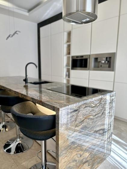 Vila exclusivista 6 camere | 314 mp utili | teren 500 mp | Zona Pipera - 19