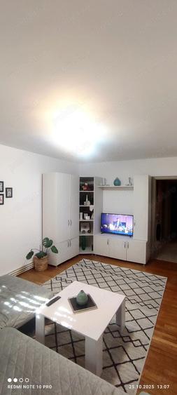 Apartament 3 cam et1, semidec in zona Centru parc Spicu pre? negociabil - 2