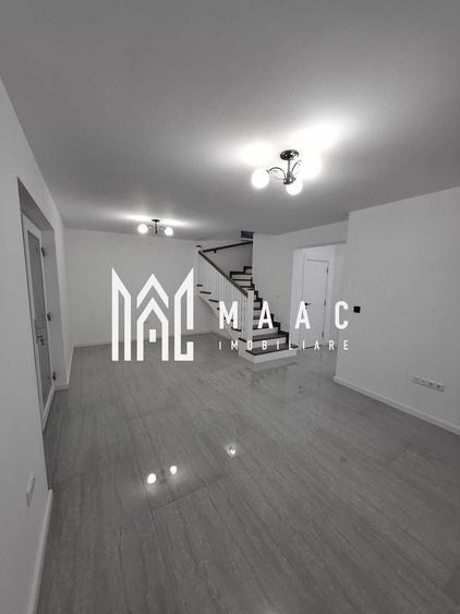 Casă 4 Camere | Prima Închiriere | Cisnădie - 1