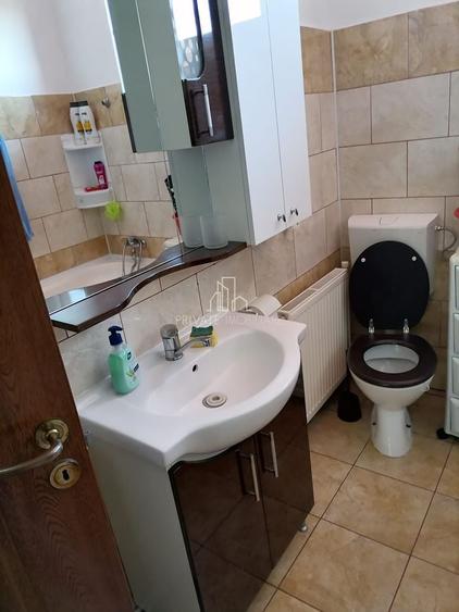 Casa De Vanzare, Zona Selgros, Ernei - 8