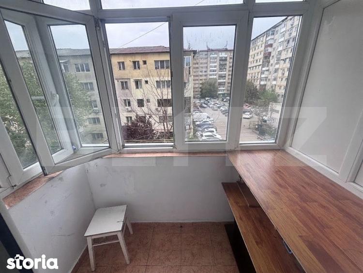Apartament 3 camere, 47 mp, zona Micro 4 - 3