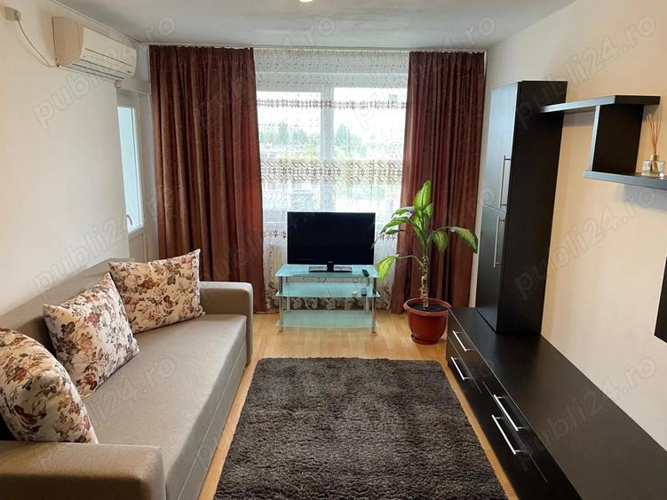 Proprietar inchiriez apartament 2 camere Militari - Pia?a Gorjului - 1